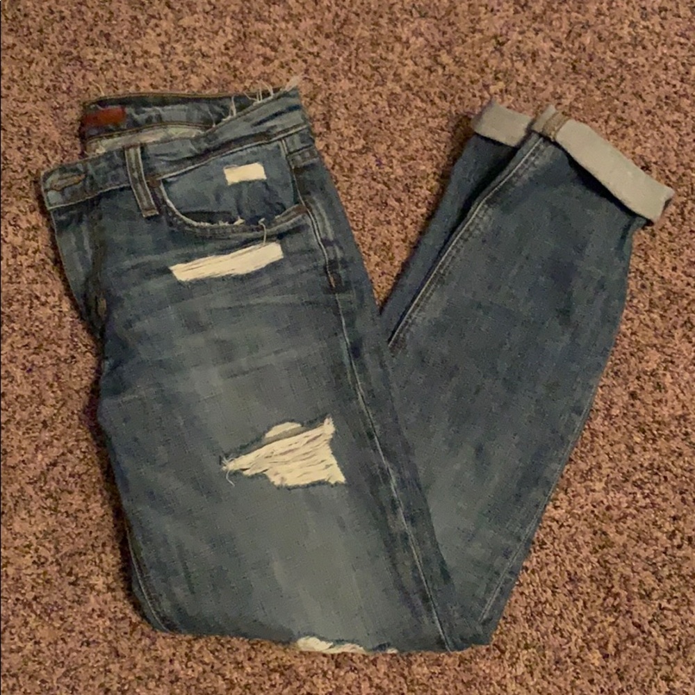 Joe’s Jeans